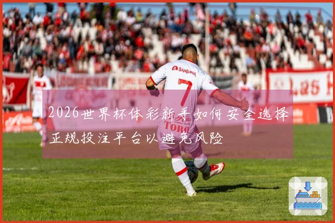 2026世界杯体彩新手如何安全选择正规投注平台以避免风险